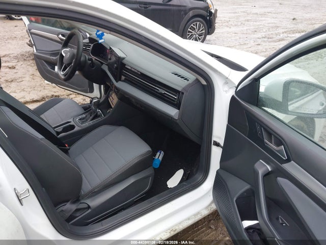 Продажа на аукционе авто 2025 Volkswagen Jetta 1.5t Se, vin: 3VW7X7BU6SM002674, номер лота: 44398108