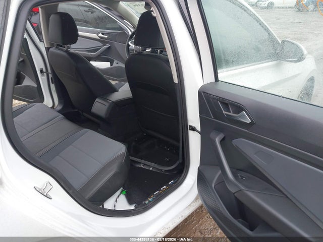 Продажа на аукционе авто 2025 Volkswagen Jetta 1.5t Se, vin: 3VW7X7BU6SM002674, номер лота: 44398108