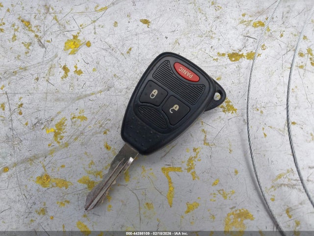 44398109 :رقم المزاد ، 1C4NJPBA6FD280736 vin ، 2015 Jeep Patriot Sport مزاد بيع