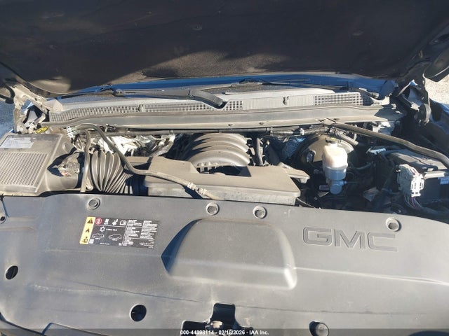 Aukcja sprzedaży 2017 Gmc Yukon Denali, vin: 1GKS2CKJ1HR172785, numer aukcji: 44398114