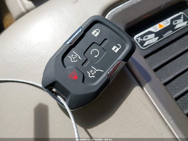 Aukcja sprzedaży 2017 Gmc Yukon Denali, vin: 1GKS2CKJ1HR172785, numer aukcji: 44398114