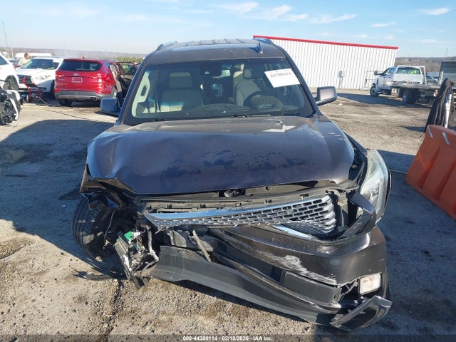 Aukcja sprzedaży 2017 Gmc Yukon Denali, vin: 1GKS2CKJ1HR172785, numer aukcji: 44398114