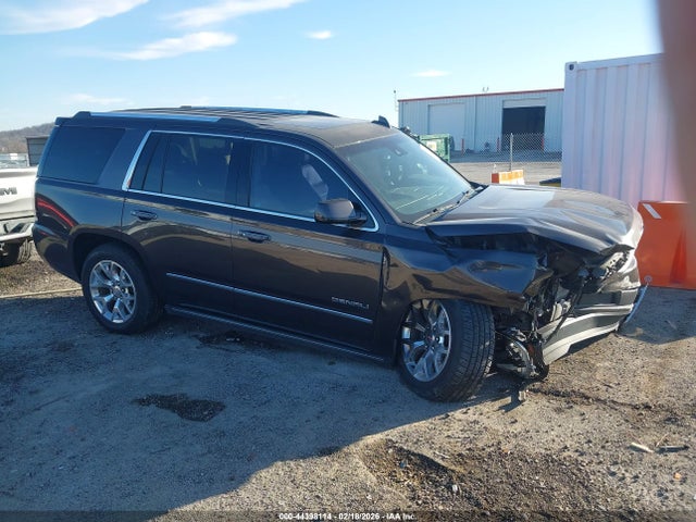 Aukcja sprzedaży 2017 Gmc Yukon Denali, vin: 1GKS2CKJ1HR172785, numer aukcji: 44398114