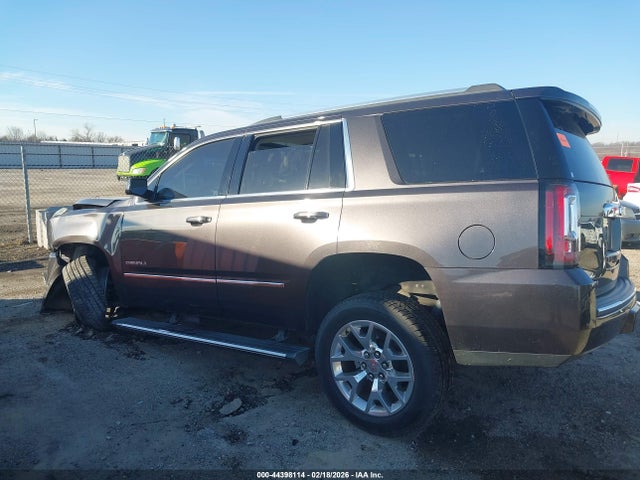 Aukcja sprzedaży 2017 Gmc Yukon Denali, vin: 1GKS2CKJ1HR172785, numer aukcji: 44398114