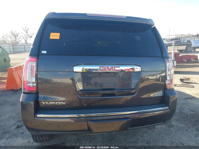 Aukcja sprzedaży 2017 Gmc Yukon Denali, vin: 1GKS2CKJ1HR172785, numer aukcji: 44398114