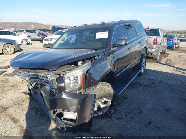 Aukcja sprzedaży 2017 Gmc Yukon Denali, vin: 1GKS2CKJ1HR172785, numer aukcji: 44398114