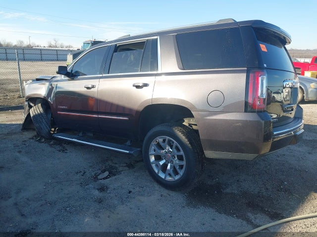 Aukcja sprzedaży 2017 Gmc Yukon Denali, vin: 1GKS2CKJ1HR172785, numer aukcji: 44398114