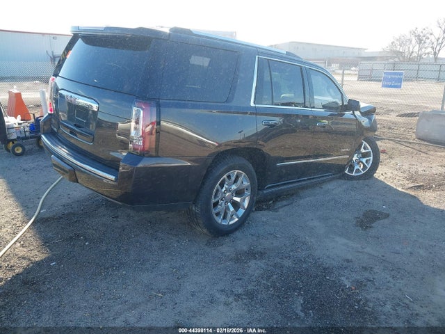 Aukcja sprzedaży 2017 Gmc Yukon Denali, vin: 1GKS2CKJ1HR172785, numer aukcji: 44398114