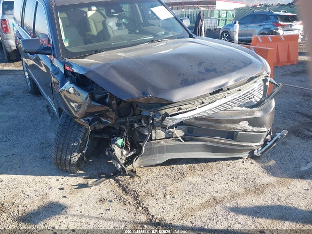 Aukcja sprzedaży 2017 Gmc Yukon Denali, vin: 1GKS2CKJ1HR172785, numer aukcji: 44398114