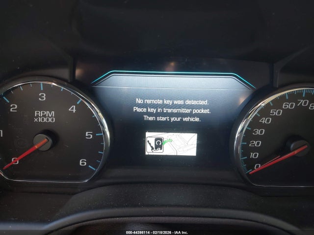 Aukcja sprzedaży 2017 Gmc Yukon Denali, vin: 1GKS2CKJ1HR172785, numer aukcji: 44398114