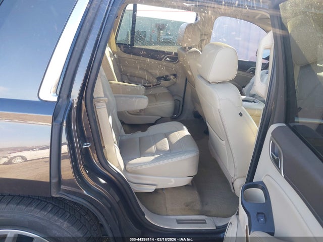 Aukcja sprzedaży 2017 Gmc Yukon Denali, vin: 1GKS2CKJ1HR172785, numer aukcji: 44398114