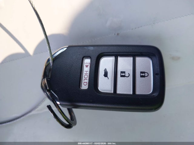 SHHFK8G70JU203803 Honda Civic Type R Touring