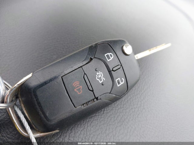 2016 FORD FUSION 3FA6P0H74GR250512 Photo 10