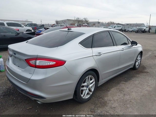 2016 FORD FUSION 3FA6P0H74GR250512 Photo 3