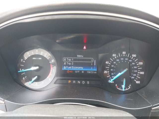 2016 FORD FUSION 3FA6P0H74GR250512 Photo 6