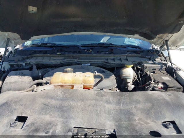 Auction sale of the 2017 Ram 1500 Laramie  4x4 5'7 Box, vin: 1C6RR7NM3HS876439, lot number: 44398124
