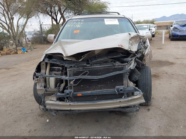 2004 Acura Mdx მანქანა იყიდება აუქციონზე, vin: 2HNYD18854H504336, აუქციონის ნომერი: 44398127