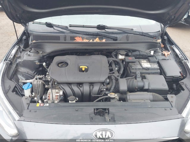 Aukcja sprzedaży 2019 Kia Forte Lxs, vin: 3KPF24AD1KE019809, numer aukcji: 44398130