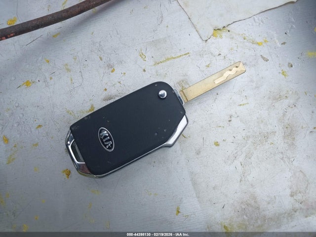 Aukcja sprzedaży 2019 Kia Forte Lxs, vin: 3KPF24AD1KE019809, numer aukcji: 44398130