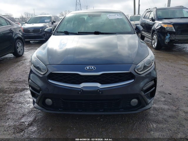 Aukcja sprzedaży 2019 Kia Forte Lxs, vin: 3KPF24AD1KE019809, numer aukcji: 44398130