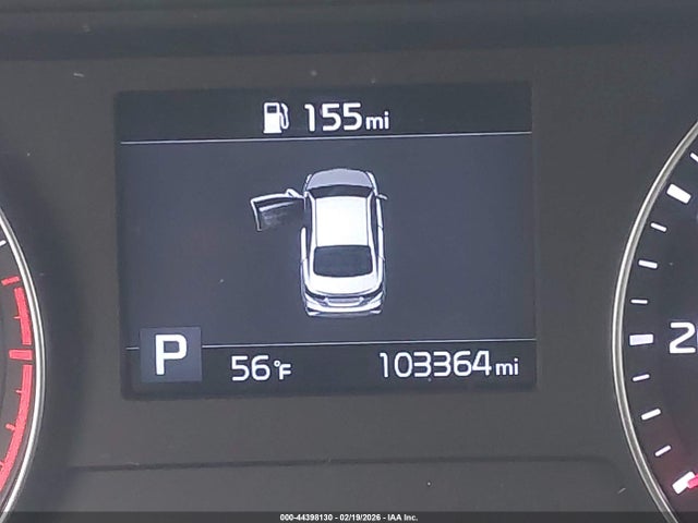 Aukcja sprzedaży 2019 Kia Forte Lxs, vin: 3KPF24AD1KE019809, numer aukcji: 44398130