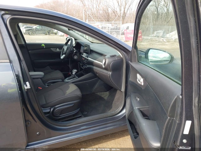 Aukcja sprzedaży 2019 Kia Forte Lxs, vin: 3KPF24AD1KE019809, numer aukcji: 44398130