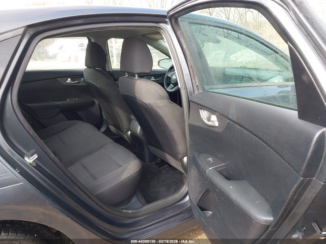 Aukcja sprzedaży 2019 Kia Forte Lxs, vin: 3KPF24AD1KE019809, numer aukcji: 44398130