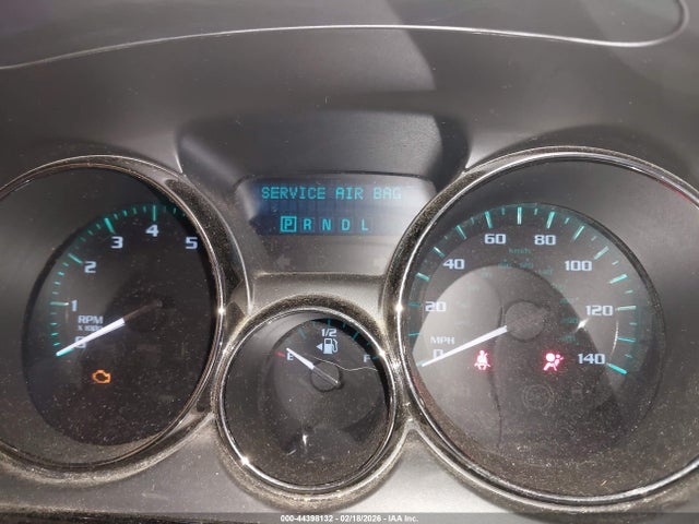 44398132 :رقم المزاد ، 5GAKRBKDXFJ353778 vin ، 2015 Buick Enclave Leather مزاد بيع
