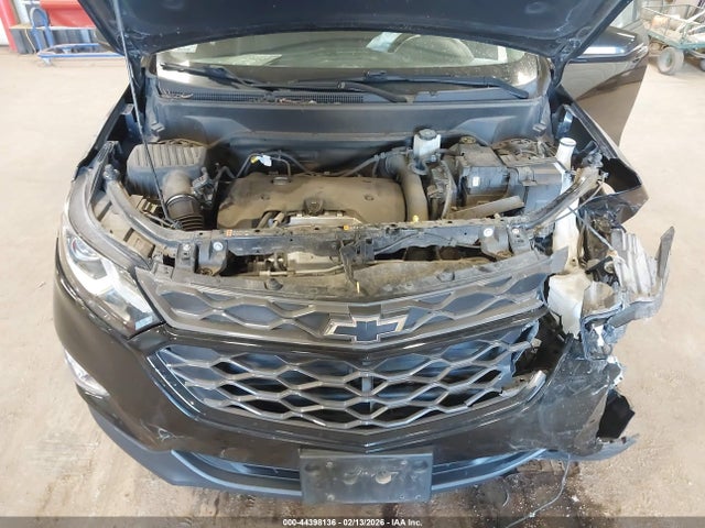 Aukcja sprzedaży 2019 Chevrolet Equinox Premier, vin: 2GNAXYEX4K6295349, numer aukcji: 44398136