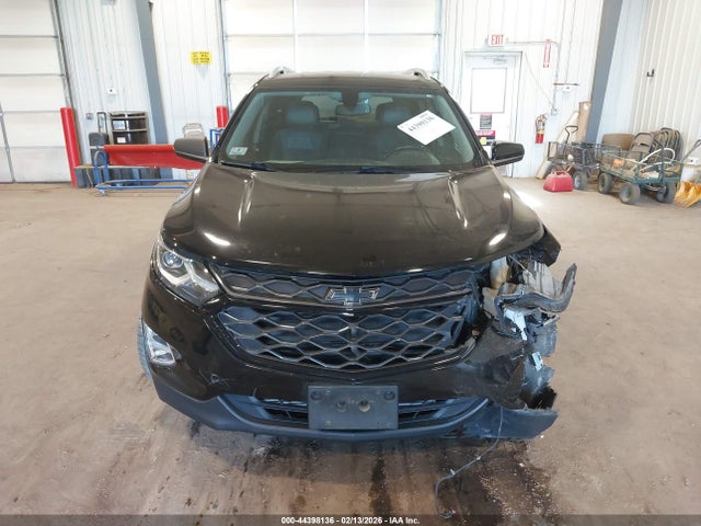 Aukcja sprzedaży 2019 Chevrolet Equinox Premier, vin: 2GNAXYEX4K6295349, numer aukcji: 44398136