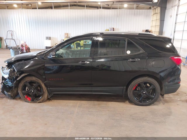 Aukcja sprzedaży 2019 Chevrolet Equinox Premier, vin: 2GNAXYEX4K6295349, numer aukcji: 44398136