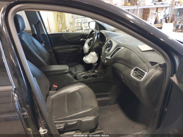 Aukcja sprzedaży 2019 Chevrolet Equinox Premier, vin: 2GNAXYEX4K6295349, numer aukcji: 44398136