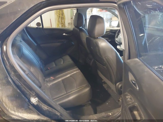 Aukcja sprzedaży 2019 Chevrolet Equinox Premier, vin: 2GNAXYEX4K6295349, numer aukcji: 44398136