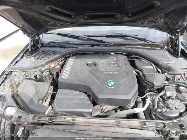 2020 BMW 330I 3MW5R1J06L8B33417 Photo 9