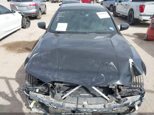 Продаж на аукціоні авто 2020 Bmw 330i, vin: 3MW5R1J06L8B33417, номер лоту: 44398139