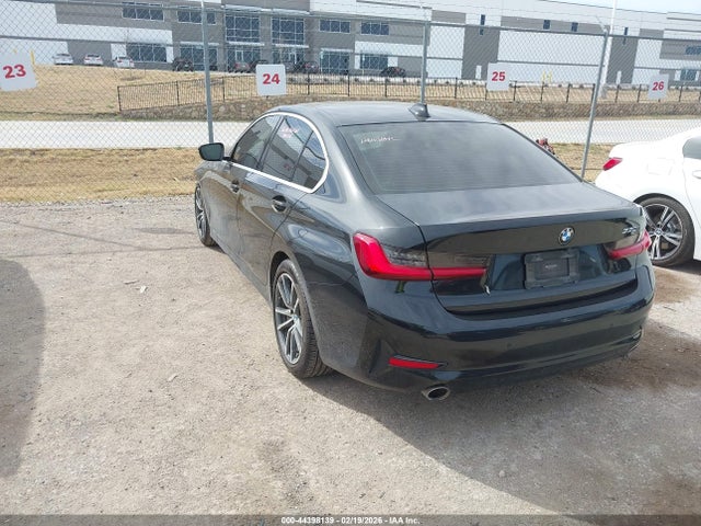 2020 BMW 330I 3MW5R1J06L8B33417 Photo 2