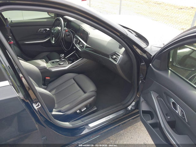 2020 BMW 330I 3MW5R1J06L8B33417 Photo 4