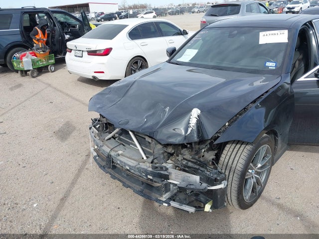 2020 BMW 330I 3MW5R1J06L8B33417 Photo 5