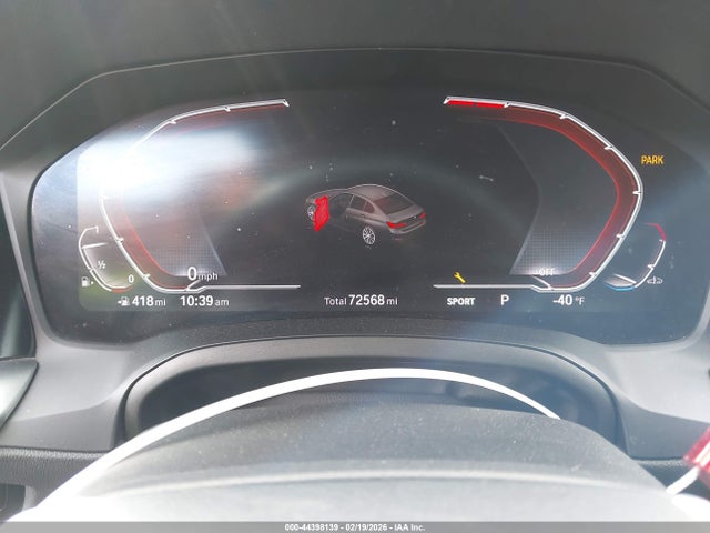 2020 BMW 330I 3MW5R1J06L8B33417 Photo 6