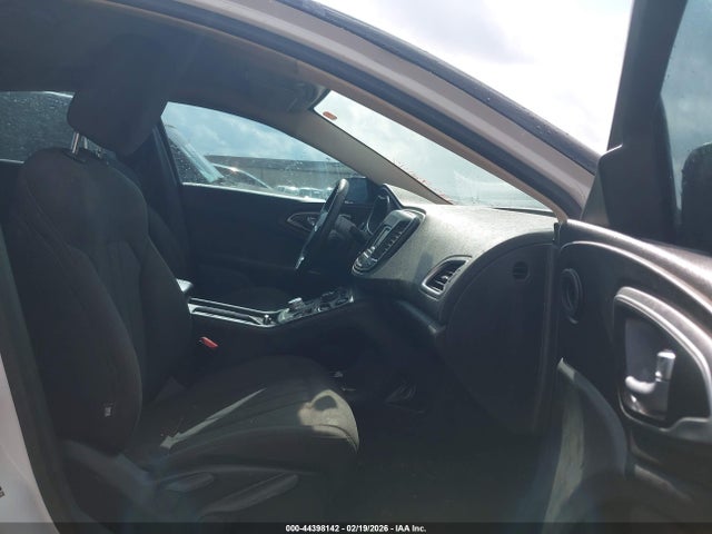 Aukcja sprzedaży 2016 Chrysler 200 Limited, vin: 1C3CCCAB1GN119442, numer aukcji: 44398142