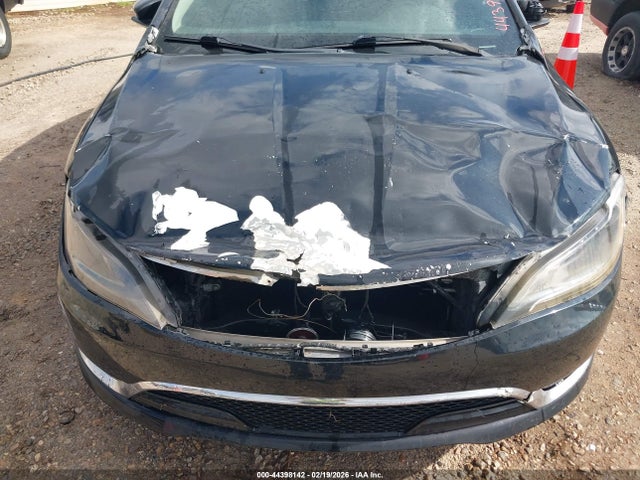 Aukcja sprzedaży 2016 Chrysler 200 Limited, vin: 1C3CCCAB1GN119442, numer aukcji: 44398142