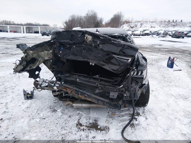 44398143 :رقم المزاد ، WAUAUDGY9NA078626 vin ، 2022 Audi A3 Premium 40 Tfsi Front-wheel Drive S Tronic مزاد بيع