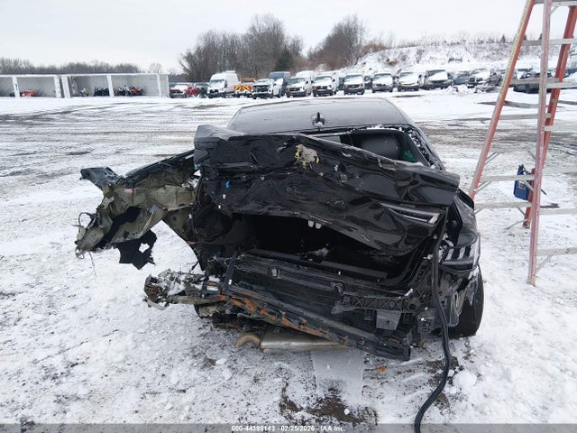 44398143 :رقم المزاد ، WAUAUDGY9NA078626 vin ، 2022 Audi A3 Premium 40 Tfsi Front-wheel Drive S Tronic مزاد بيع