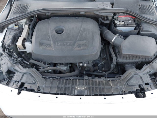 2017 VOLVO S60 INSCRIPTION LYV402HM7HB148276 Photo 9