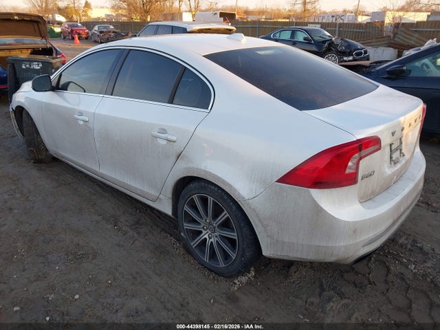 2017 VOLVO S60 INSCRIPTION LYV402HM7HB148276 Photo 2