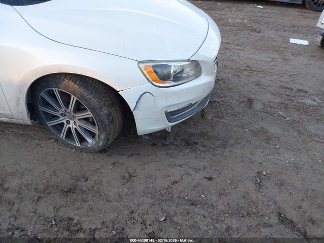 2017 VOLVO S60 INSCRIPTION LYV402HM7HB148276 Photo 5