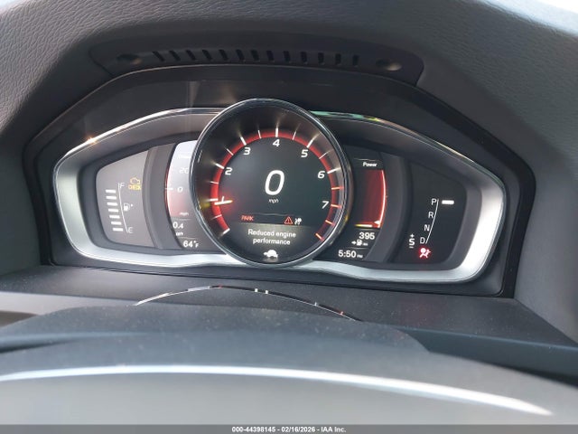 2017 VOLVO S60 INSCRIPTION LYV402HM7HB148276 Photo 6