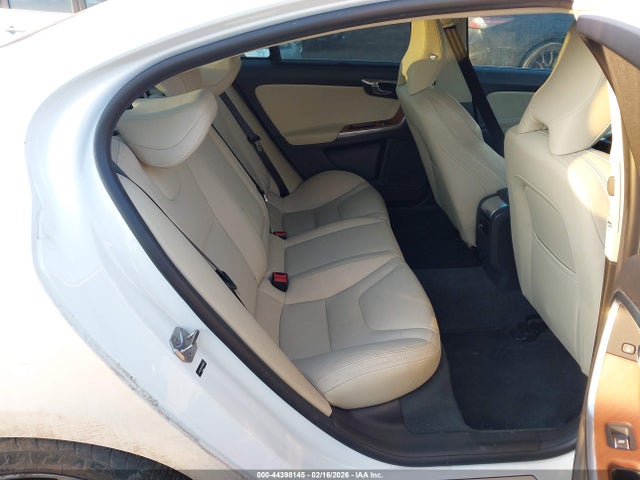 2017 VOLVO S60 INSCRIPTION LYV402HM7HB148276 Photo 7