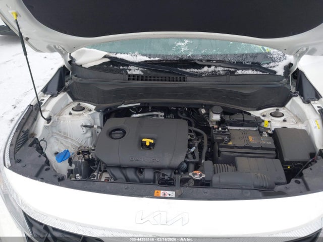 KNDEPCAA5R7517602 KIA Seltos Lx
