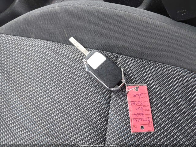 KNDEPCAA5R7517602 KIA Seltos Lx
